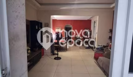 Apartamento com 2 quartos à venda na Rua Boa Viagem, Braz de Pina, Rio de Janeiro, 109 m2 por R$ 200.000