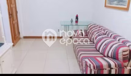 Apartamento com 2 quartos à venda na Rua Cabuçu, Lins de Vasconcelos, Rio de Janeiro, 73 m2 por R$ 250.000