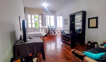 Apartamento com 3 quartos à venda na Rua Antônio Parreiras, Ipanema, Rio de Janeiro, 98 m2 por R$ 970.000