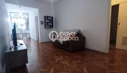 Apartamento com 2 quartos à venda na Avenida Oswaldo Cruz, Flamengo, Rio de Janeiro, 74 m2 por R$ 950.000