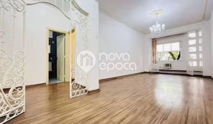 Apartamento com 3 quartos à venda na Rua Leopoldo Miguez, Copacabana, Rio de Janeiro, 121 m2 por R$ 1.550.000