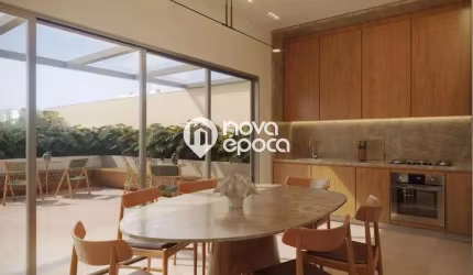 Apartamento com 1 quarto à venda na Rua Cinco de Julho, Copacabana, Rio de Janeiro, 46 m2 por R$ 1.200.000