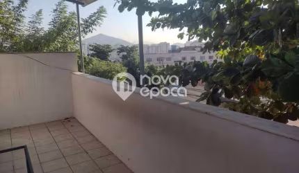 Apartamento com 3 quartos à venda na Rua Honório, Cachambi, Rio de Janeiro, 98 m2 por R$ 300.000