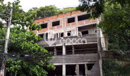 Prédio à venda na Rua Visconde de Santa Isabel, Vila Isabel, Rio de Janeiro, 900 m2 por R$ 700.000