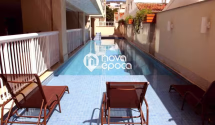 Apartamento com 2 quartos à venda na Rua Carolina Santos, Méier, Rio de Janeiro, 65 m2 por R$ 340.000