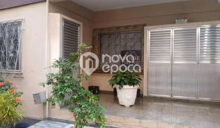 Apartamento com 2 quartos à venda na Rua Figueiredo Pimentel, Abolição, Rio de Janeiro, 45 m2 por R$ 175.000