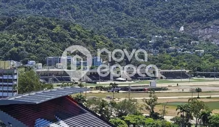 Apartamento com 3 quartos à venda na Rua Fadel Fadel, Leblon, Rio de Janeiro, 87 m2 por R$ 2.300.000