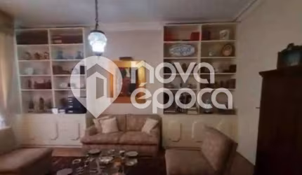 Apartamento com 4 quartos à venda na Avenida Oswaldo Cruz, Flamengo, Rio de Janeiro, 245 m2 por R$ 2.650.000