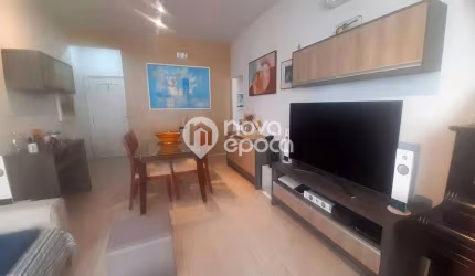 Apartamento com 3 quartos à venda na Rua Tonelero, Copacabana, Rio de Janeiro, 120 m2 por R$ 1.497.000