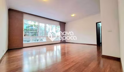 Apartamento com 3 quartos à venda na Rua Canning, Ipanema, Rio de Janeiro, 118 m2 por R$ 1.700.000