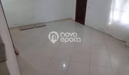 Casa com 4 quartos à venda na Rua Agostinho Menezes, Andaraí, Rio de Janeiro, 238 m2 por R$ 870.000