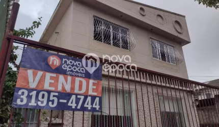 Apartamento com 2 quartos à venda na Avenida Doutor Agenor de Almeida Loyola, Bancários, Rio de Janeiro, 63 m2 por R$ 245.000