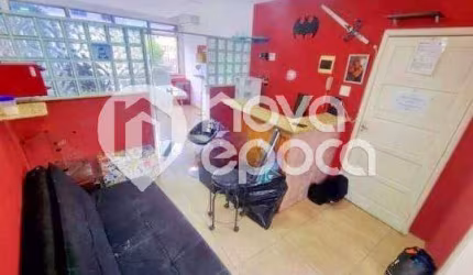 Sala comercial com 1 sala à venda na Rua Silva Rabelo, Méier, Rio de Janeiro, 25 m2 por R$ 180.000