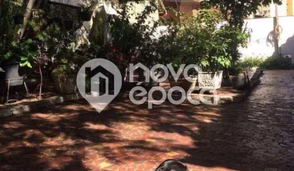 Casa em condomínio fechado com 4 quartos à venda na Rua Gregório Neves, Engenho Novo, Rio de Janeiro, 140 m2 por R$ 390.000