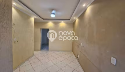 Apartamento com 2 quartos à venda na Rua Campinas, Grajaú, Rio de Janeiro, 58 m2 por R$ 320.000