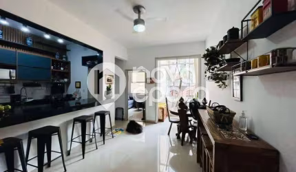 Apartamento com 3 quartos à venda na Rua Pereira da Silva, Laranjeiras, Rio de Janeiro, 90 m2 por R$ 845.000