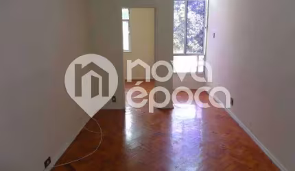 Apartamento com 2 quartos à venda na Rua Uruguai, Tijuca, Rio de Janeiro, 68 m2 por R$ 395.000
