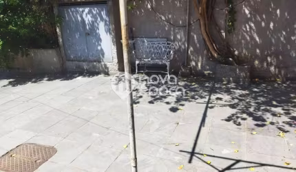Casa em condomínio fechado com 5 quartos à venda na Avenida Amaro Cavalcanti, Engenho de Dentro, Rio de Janeiro, 331 m2 por R$ 500.000