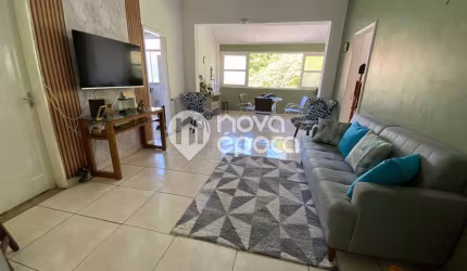 Apartamento com 3 quartos à venda na Rua Senador Bernardo Monteiro, Benfica, Rio de Janeiro, 85 m2 por R$ 380.000