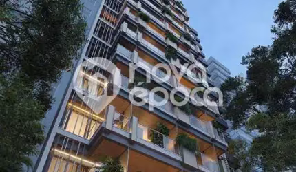 Apartamento com 1 quarto à venda na Rua Cinco de Julho, Copacabana, Rio de Janeiro, 35 m2 por R$ 1.142.680