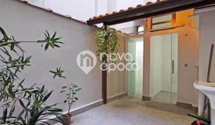 Apartamento com 3 quartos à venda na Rua Barão de Mesquita, Tijuca, Rio de Janeiro, 80 m2 por R$ 550.000
