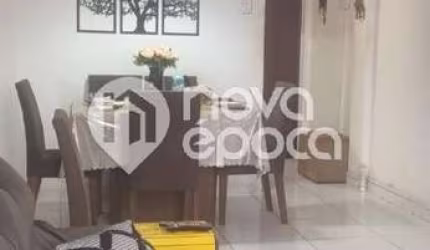 Apartamento com 2 quartos à venda na Rua Carvalho de Mendonça, Copacabana, Rio de Janeiro, 55 m2 por R$ 720.000