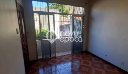Apartamento com 2 quartos à venda na Rua Paula Brito, Andaraí, Rio de Janeiro, 50 m2 por R$ 300.000