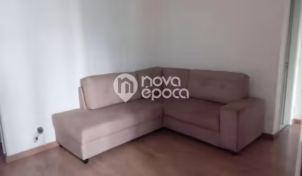 Apartamento com 1 quarto à venda na Rua Ministro Alfredo Valadão, Copacabana, Rio de Janeiro, 61 m2 por R$ 650.000