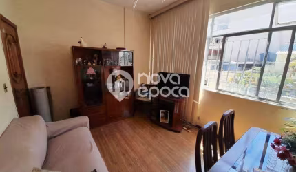 Apartamento com 2 quartos à venda na Rua Frank Garcia, Tauá, Rio de Janeiro, 69 m2 por R$ 285.000