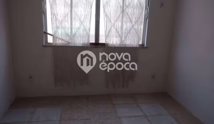 Kitnet / Stúdio à venda na Rua Barão do Bom Retiro, Grajaú, Rio de Janeiro, 23 m2 por R$ 65.000