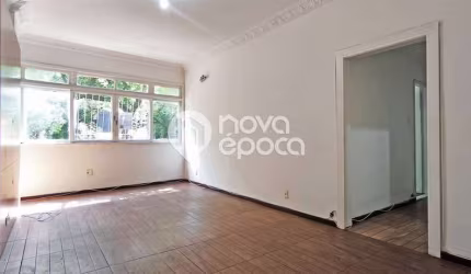 Apartamento com 3 quartos à venda na Rua Almirante Cochrane, Tijuca, Rio de Janeiro, 100 m2 por R$ 430.000