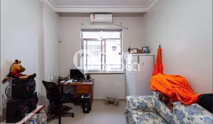 Apartamento com 1 quarto à venda na Travessa Escadinha Saint Roman, Copacabana, Rio de Janeiro, 41 m2 por R$ 380.000