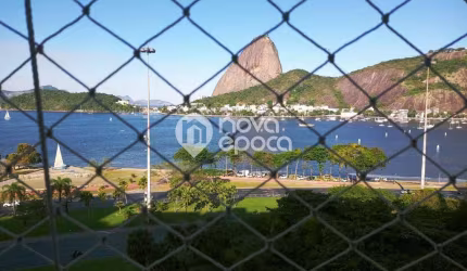 Apartamento com 4 quartos à venda na Avenida Rui Barbosa, Flamengo, Rio de Janeiro, 290 m2 por R$ 3.500.000
