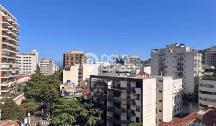 Apartamento com 4 quartos à venda na Avenida Visconde de Albuquerque, Leblon, Rio de Janeiro, 150 m2 por R$ 3.800.000