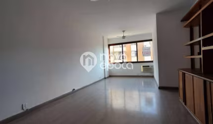 Apartamento com 3 quartos à venda na Rua São Francisco Xavier, Maracanã, Rio de Janeiro, 97 m2 por R$ 450.000
