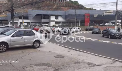 Kitnet / Stúdio à venda na Avenida Paranapuam, Tauá, Rio de Janeiro, 30 m2 por R$ 125.000