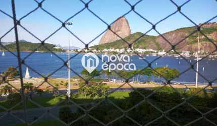 Apartamento com 4 quartos à venda na Avenida Rui Barbosa, Flamengo, Rio de Janeiro, 290 m2 por R$ 3.500.000