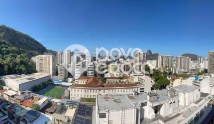 Apartamento com 3 quartos à venda na Rua São Clemente, Botafogo, Rio de Janeiro, 160 m2 por R$ 1.980.000