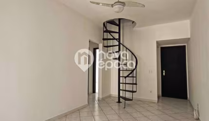 Apartamento com 2 quartos à venda na Rua Senador Nabuco, Vila Isabel, Rio de Janeiro, 137 m2 por R$ 370.000
