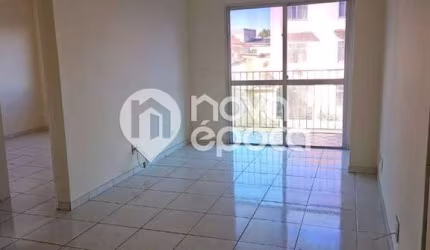 Apartamento com 2 quartos à venda na Rua São Joaquim, Cachambi, Rio de Janeiro, 62 m2 por R$ 350.000