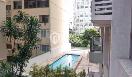 Apartamento com 1 quarto à venda na Avenida Oswaldo Cruz, Flamengo, Rio de Janeiro, 65 m2 por R$ 950.000