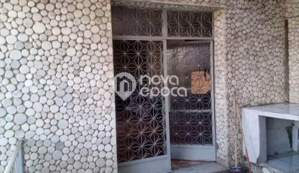Casa com 3 quartos à venda na Rua Bom Retiro, Jardim Guanabara, Rio de Janeiro, 367 m2 por R$ 1.000.000