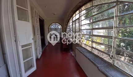 Apartamento com 2 quartos à venda na Rua Professor Everardo Backeuser, Méier, Rio de Janeiro, 208 m2 por R$ 440.000