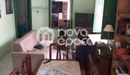Casa com 2 quartos à venda na Rua Joaquim Martins, Encantado, Rio de Janeiro, 110 m2 por R$ 350.000