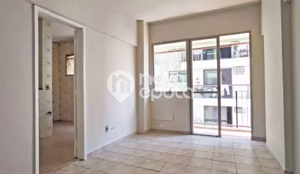 Apartamento com 2 quartos à venda na Rua Barão de Itapagipe, Tijuca, Rio de Janeiro, 75 m2 por R$ 380.000