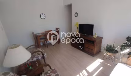 Apartamento com 2 quartos à venda na Rua Conde de Bonfim, Tijuca, Rio de Janeiro, 69 m2 por R$ 480.000