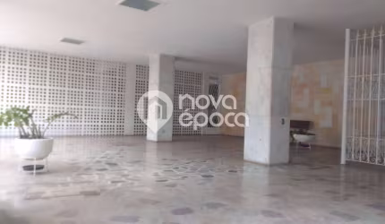 Apartamento com 2 quartos à venda na Rua Conselheiro Paranaguá, Vila Isabel, Rio de Janeiro, 80 m2 por R$ 290.000