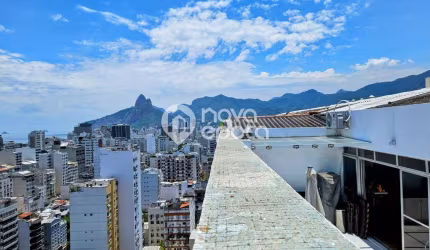 Apartamento com 4 quartos à venda na Rua Nascimento Silva, Ipanema, Rio de Janeiro, 169 m2 por R$ 4.800.000