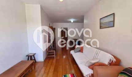 Apartamento com 2 quartos à venda na Rua Roberto Dias Lópes, Leme, Rio de Janeiro, 79 m2 por R$ 1.100.000