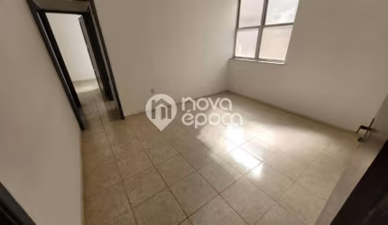 Apartamento com 2 quartos à venda na Rua dos Carijós, Méier, Rio de Janeiro, 68 m2 por R$ 255.000